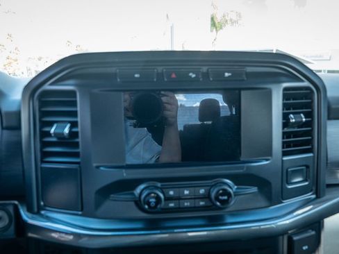 Used 2021 Ford F150 Tremor w/ Trailer Tow Package image 30