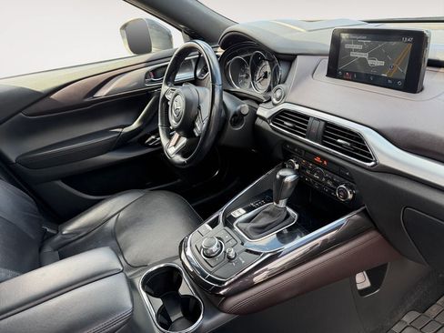 Used 2018 MAZDA CX-9 Grand Touring AWD/4WD image 26
