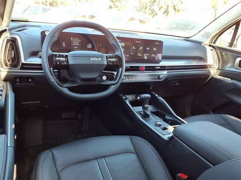 Used 2026 Kia Sorento S w/ S Panoramic Sunroof Package image 41
