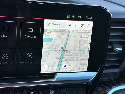 New 2026 GMC Sierra 1500 Elevation w/ Elevation Premium Package image 17