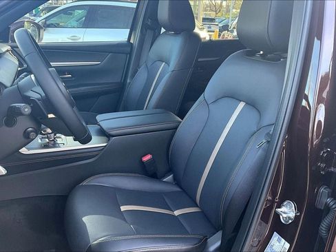 New 2026 MAZDA CX-90 3.3 Turbo S w/ Premium Plus AWD/4WD image 18