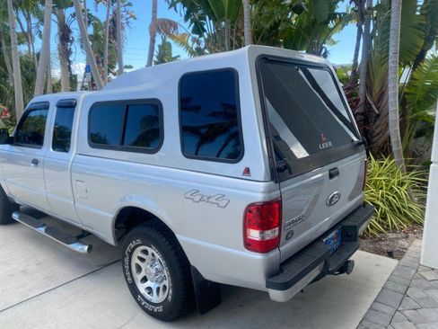 Used 2011 Ford Ranger XLT w/ Payload Pkg 2 image 89