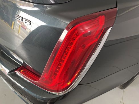 Used 2019 Cadillac XTS Luxury w/ Driver Awareness Package image 48