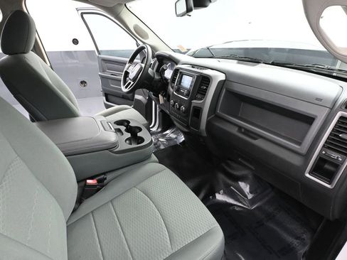 Used 2016 RAM 1500 Tradesman w/ Popular Equipment Group image 46