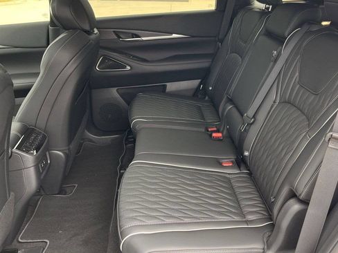 New 2027 INFINITI QX65 Autograph w/ Cargo Package AWD/4WD image 28