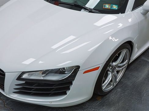 Used 2008 Audi R8 V8 AWD/4WD image 9