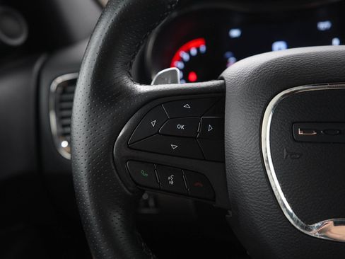 Used 2018 Dodge Durango R/T AWD/4WD image 26