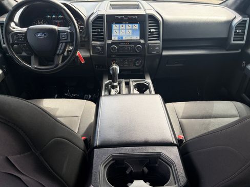 Used 2018 Ford F150 XLT w/ Equipment Group 302A Luxury AWD/4WD image 14