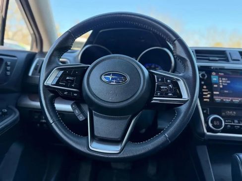 Used 2019 Subaru Outback 2.5i Limited image 15