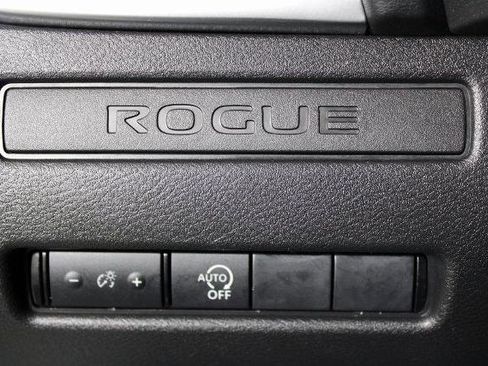 Certified 2024 Nissan Rogue S image 20