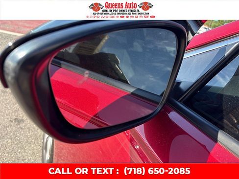 Used 2023 Honda Accord EX image 35