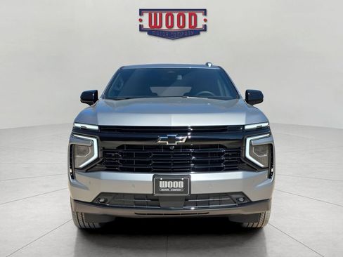 New 2026 Chevrolet Suburban RST AWD/4WD image 5