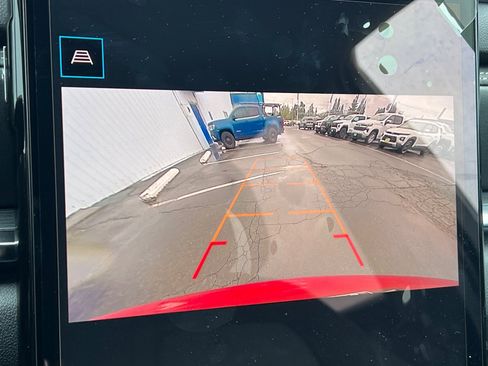 New 2026 GMC Terrain Elevation w/ LPO, Floor Liner Package image 17