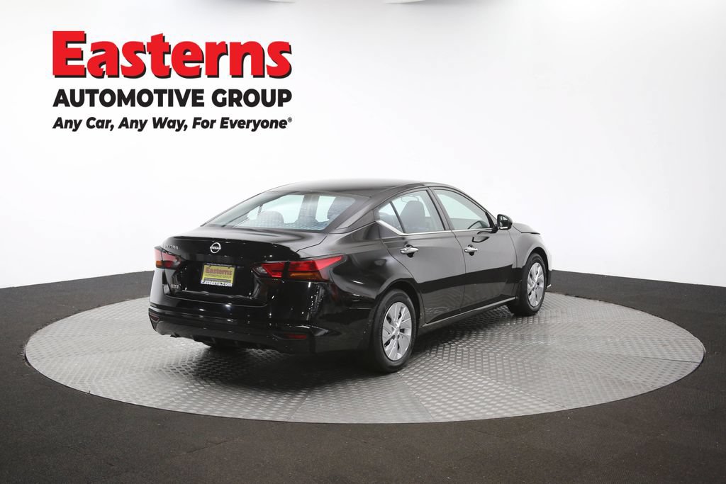 Used 2023 Nissan Altima 2.5 S FWD image 41