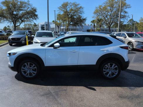 New 2026 MAZDA CX-30 AWD 2.5 S w/ Premium Package image 7