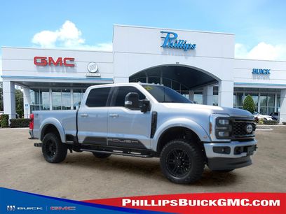 Used 2024 Ford F250 Lariat w/ Lariat Ultimate Package