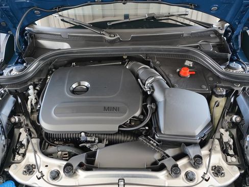 New 2027 MINI Cooper S FWD image 35