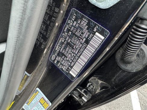 Used 2022 Hyundai Tucson SEL w/ Cargo Package image 24