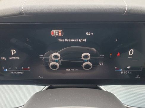 New 2026 Nissan Murano Platinum AWD/4WD image 16