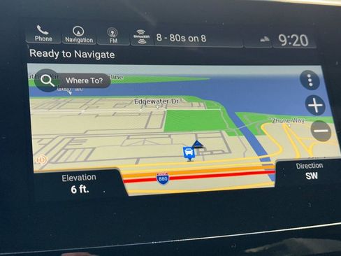 Used 2023 Honda Passport Elite image 19