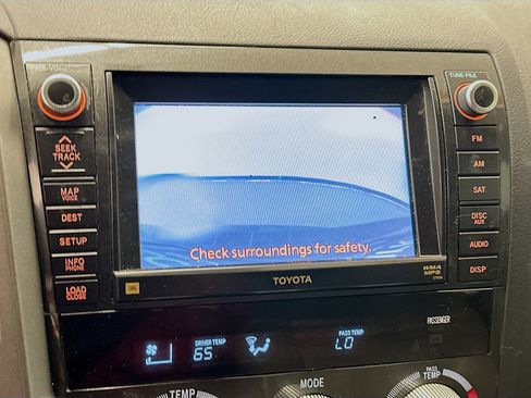 Used 2011 Toyota Sequoia Limited AWD/4WD image 23