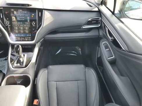 Certified 2023 Subaru Outback Limited image 19