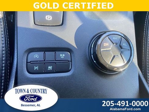 Certified 2024 Ford Ranger Lariat image 24