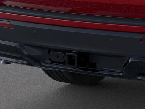 New 2025 Ford Explorer ST-Line w/ Premium Package image 23