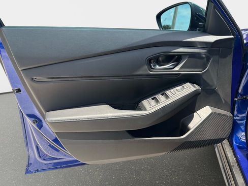 Certified 2024 Honda Accord Sport image 15