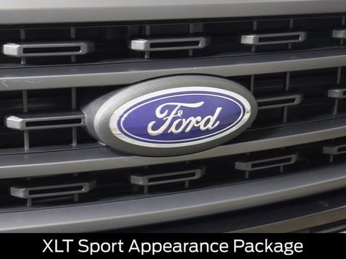 Certified 2023 Ford F150 XLT w/ Equipment Group 302A High image 15