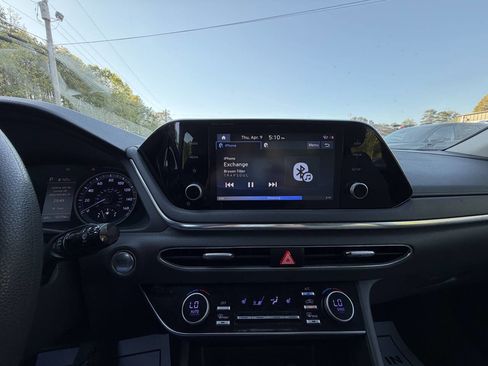 Used 2020 Hyundai Sonata SEL image 22