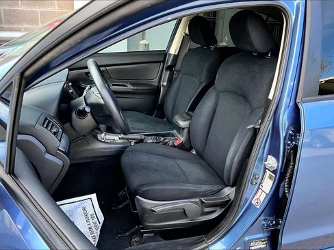 Used 2014 Subaru Impreza 2.0i image 7