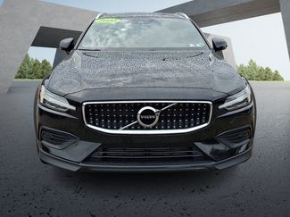 Used 2020 Volvo V60 T5 Cross Country AWD/4WD video 2