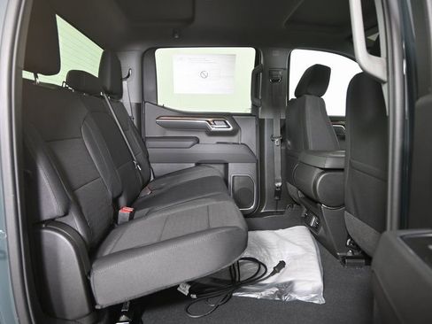 New 2026 Chevrolet Silverado 1500 LT AWD/4WD image 16