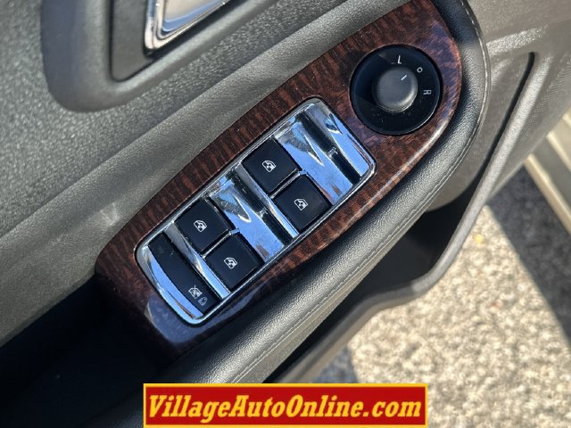 Used 2013 Chevrolet Malibu LT FWD image 10