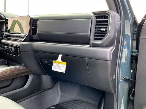 New 2026 Chevrolet Silverado 2500 LT w/ Safety Package image 26