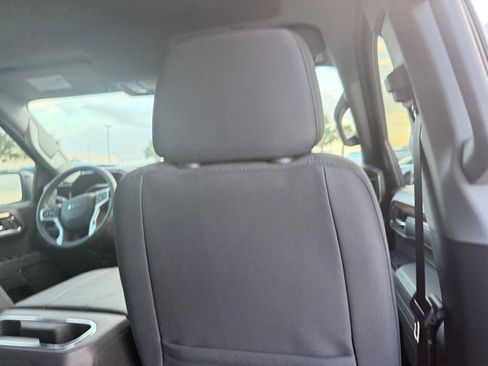 New 2026 Chevrolet Silverado 1500 LT Trail Boss image 39