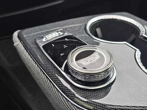 New 2026 Cadillac Optiq Sport 2 RWD image 35