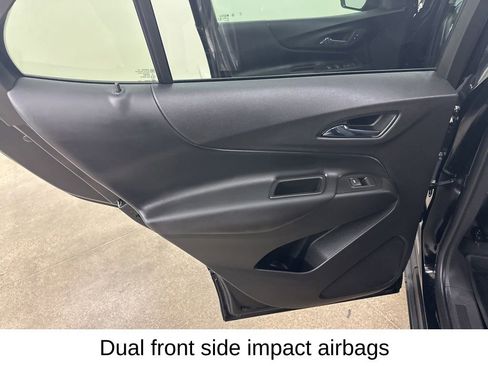 Used 2024 Chevrolet Equinox LT w/ LPO, Floor Liner Package AWD/4WD image 31