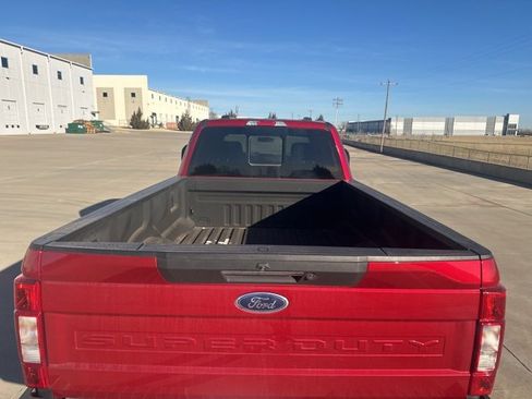Used 2022 Ford F350 Lariat w/ Lariat Ultimate Package image 7