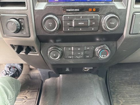 Used 2022 Ford F350 XL w/ STX Appearance Package image 24