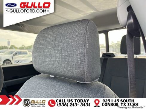 Used 2024 Ford F150 XLT w/ Equipment Group 302A MID AWD/4WD image 18