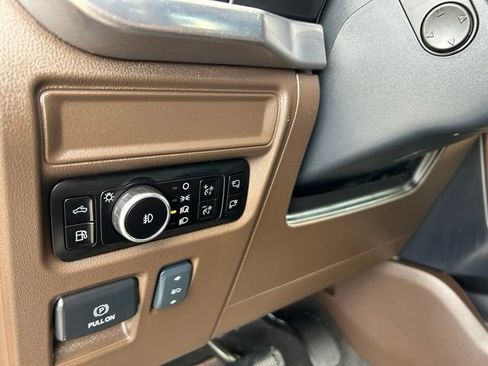 Used 2025 Ford F150 King Ranch AWD/4WD image 33