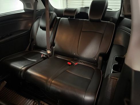 Used 2023 Honda Odyssey Elite image 17