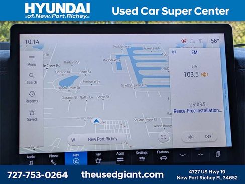 Used 2023 Ford Expedition Limited image 32