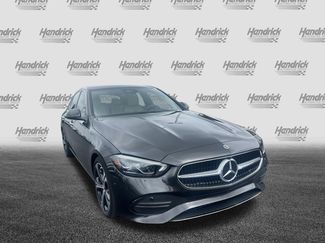 Certified 2026 Mercedes-Benz C 300 4MATIC Sedan video 2