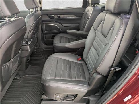 Used 2023 Kia Telluride SX Prestige AWD/4WD image 20