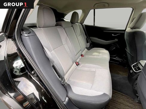 Used 2024 Subaru Outback Premium AWD/4WD image 20