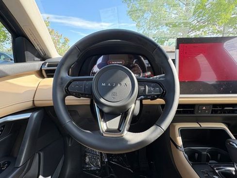 New 2026 MAZDA CX-5 2.5 S w/ Premium Plus Package AWD/4WD image 17