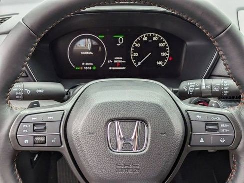 New 2026 Honda CR-V Sport image 4
